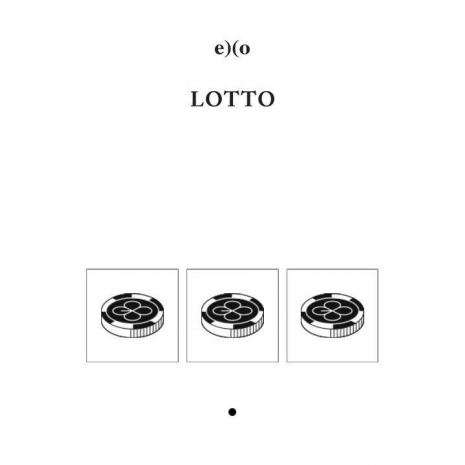 LOTTO (Repackage)