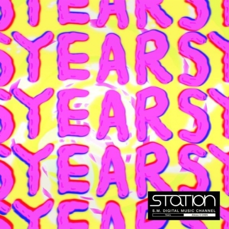 [SM STATION] Years [Chen (EXO) & DJ Alesso]