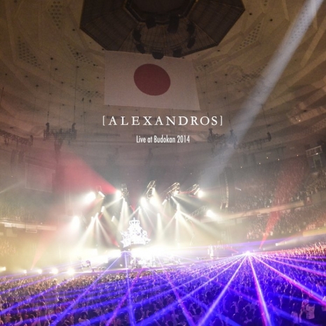 Live at Budokan 2014
