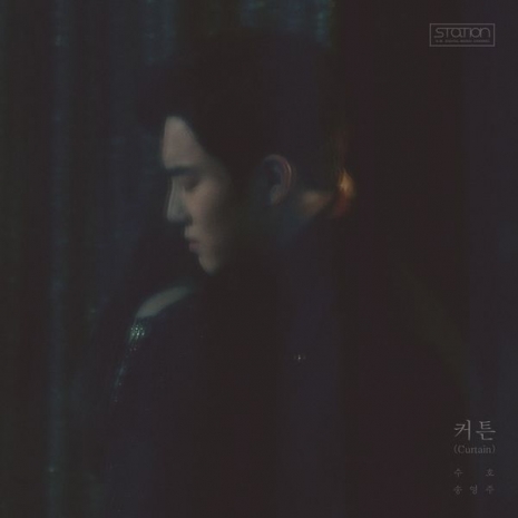 [SM STATION] Curtain -SUHO (EXO), YOUNG JOO SONG
