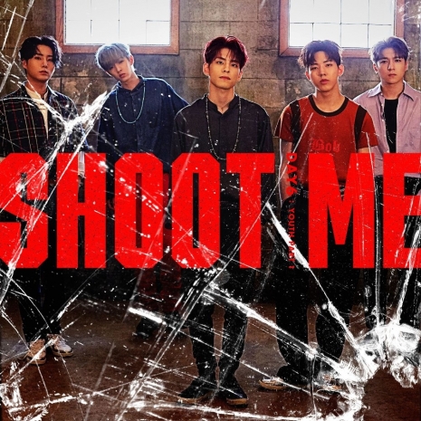 Shoot Me : Youth Part.1