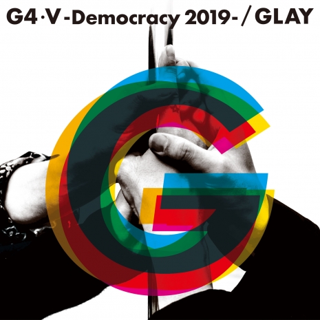 G4・Ⅴ-Democracy 2019-