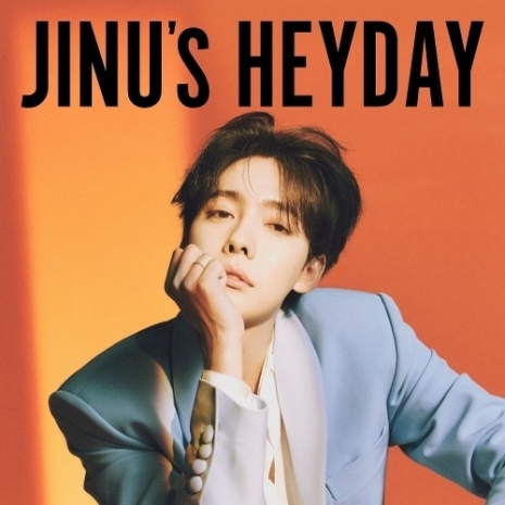 JINU`s HEYDAY