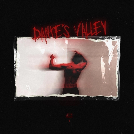 Dante's Valley