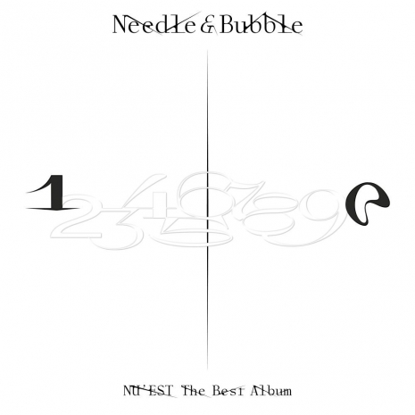 Needle & Bubble