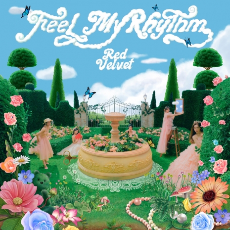 The ReVe Festival 2022 - Feel My Rhythm