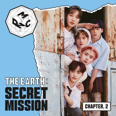The Earth: Secret Mission Chapter.2