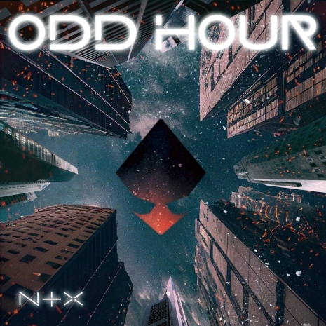 Odd Hour