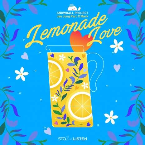 Lemonade Love