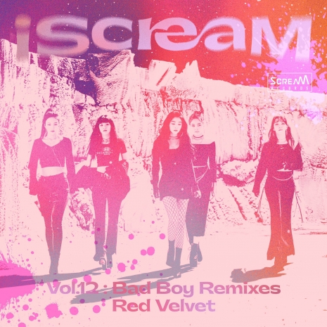 ScreaM Vol.12 : Bad Boy Remixes
