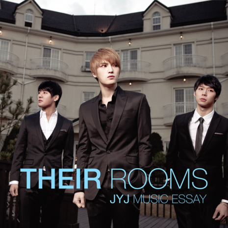 Their Rooms