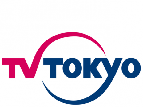 Телеканал  TV Tokyo