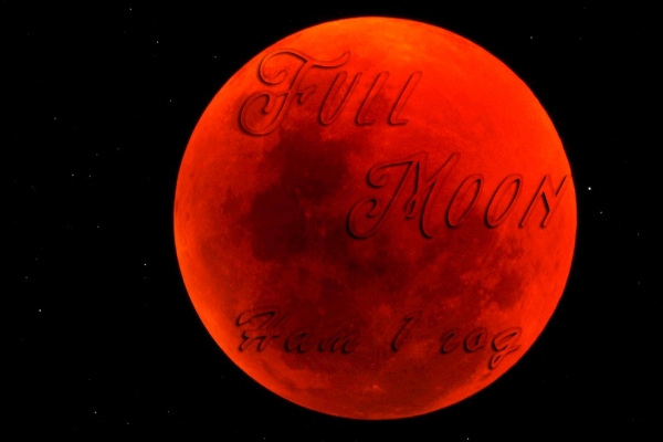 ФСГ Full Moon