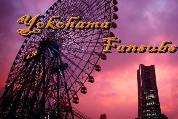 Yokohama Fansubs