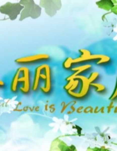 Любовь прекрасна / Love is Beautiful / 美丽家庭 / Mei Li Jia Ting