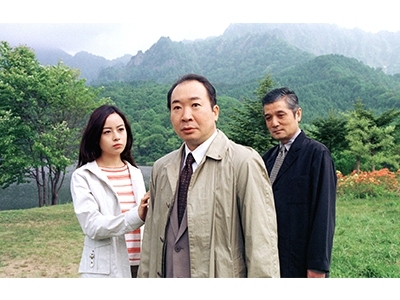 Расследования Коломбо из Синано (TV Tokyo) / [Suiyo Mystery 9] Shinano no Koronbo Jiken Fairu / 信濃のコロンボ事件ファイル