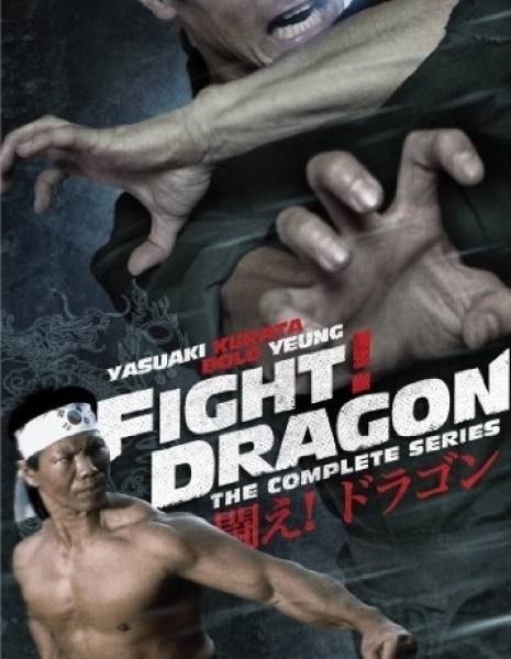 Дерись, дракон! / Fight! Dragon (1974) / 闘え！ドラゴン
