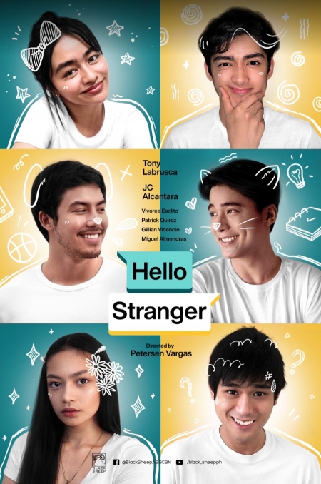 Дорама Привет, незнакомец / Hello Stranger /  Hello Stranger