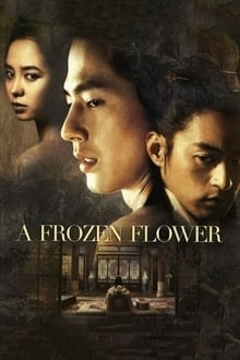 Фильм Ледяной цветок / A Frozen Flower / 쌍화점 /  Ssanghwajeom