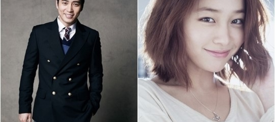 Чжу Сан Ук присоединился к актерскому составу дорамы “Cunning Single Lady”