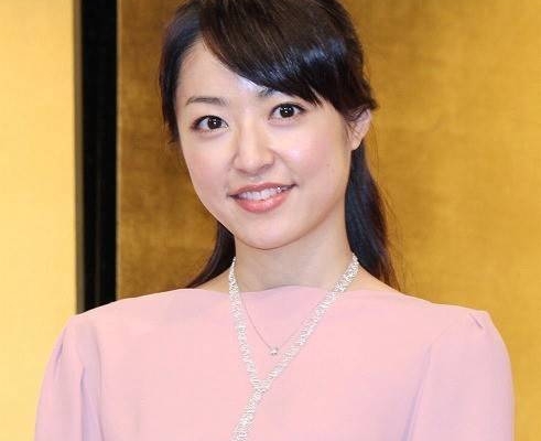 Inoue Mao сыграет главную роль в тайге NHK 2015 года