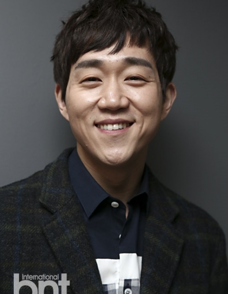 Чхве Сон Вон / Choi Sung Won / 최성원