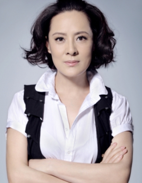   / Ли Пин / Li Ping (actress) /  李萍 / Li Ping - Азияпоиск - Дорамы, фильмы и музыка Азии