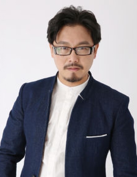 Ян Шу / Yang Shu (actor) / 杨树