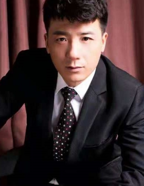 Чжао Хэ / Zhao He / 赵赫