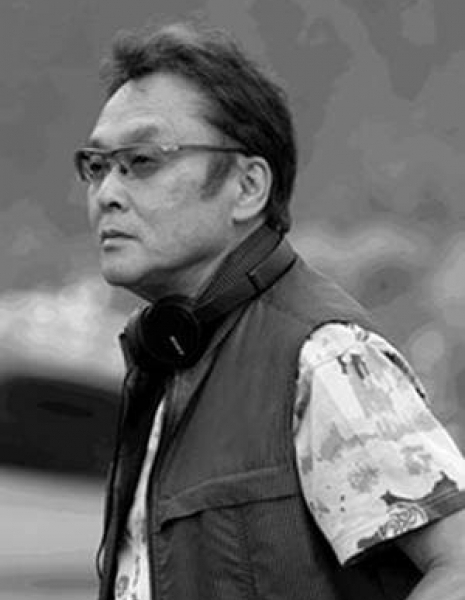 Сасаки Акимицу / Sasaki Akimitsu / 佐々木章光 (ささきあきみつ)