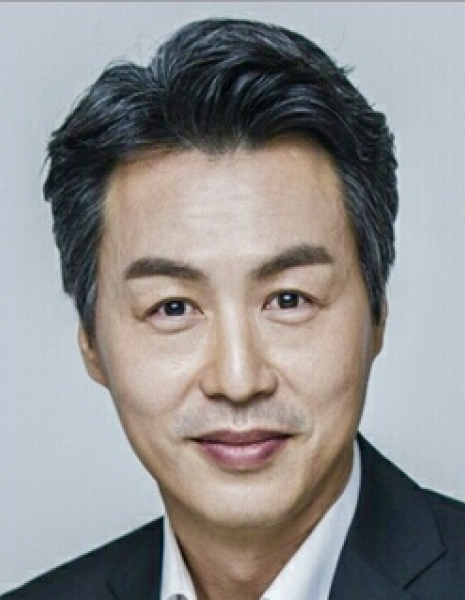 Юн Джин Хо / Yoon Jin Ho / 윤진호