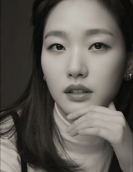 Ким Го Ын / Kim Go Eun / 김고은 - Азияпоиск - Дорамы, фильмы и музыка Азии