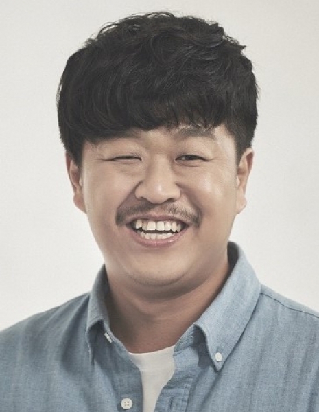 Ким Хан Чжон / Kim Han Jong / 김한종
