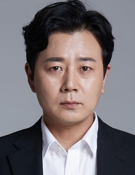 Юн Сон Вон / Yoon Sung Won / 윤성원
