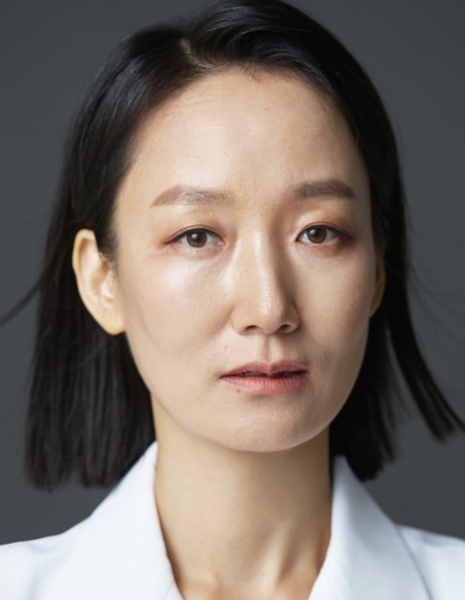 Ли Чхе Гён / Lee Chae Kyung / 이채경