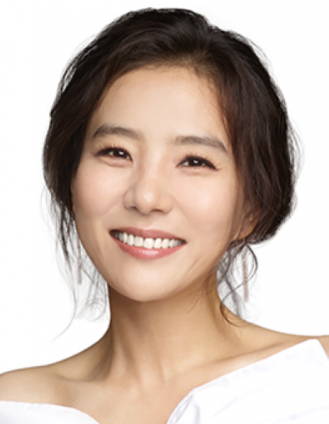 Со Чжон Ён / Seo Jung Yeon / 서정연