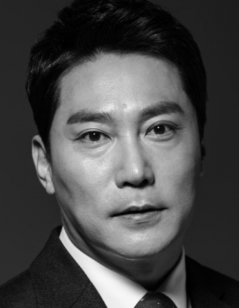 Хон Со Чжун / Hong Seo Jun / 홍서준