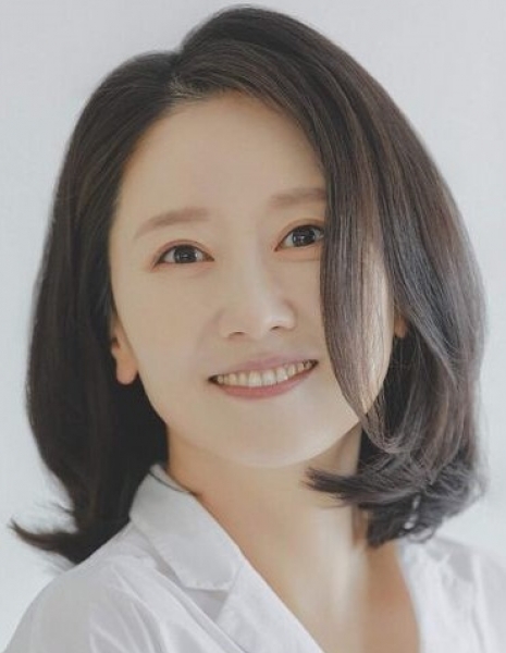 Ли Ын Чжу / Lee Eun Joo (1980) / 이은주