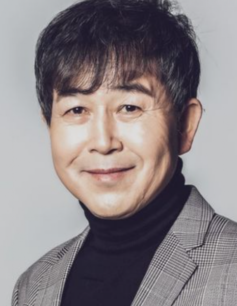 Пак Чхун Сон / Park Choong Sun / 박충선