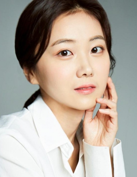 Ви Чжи Ён  / Wie Ji Yeon  / 위지연 