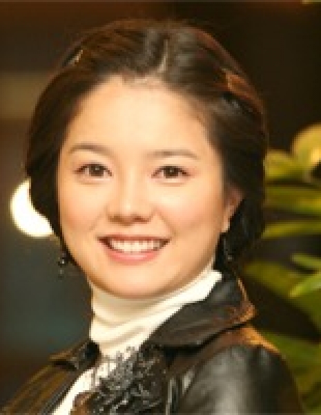  / Чхве Ын Чжу / Choi Eun Joo / 최은주 / Choi Eun Joo