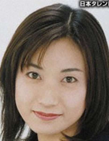 Иноуе Норико / Inoue Noriko / 井上紀子