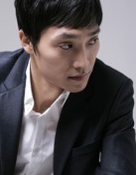 Чжон Джин У / Jeon Jin Woo / 전진우 - Азияпоиск - Дорамы, фильмы и музыка Азии