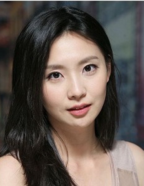  / Чжи Чжу Юн / Ji Joo Yun / 지주연 / Ji Joo Yun (Ji Ju Yeon)
