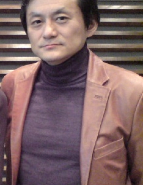 Kazuyuki Morosawa / Kazuyuki Morosawa / 両沢和幸