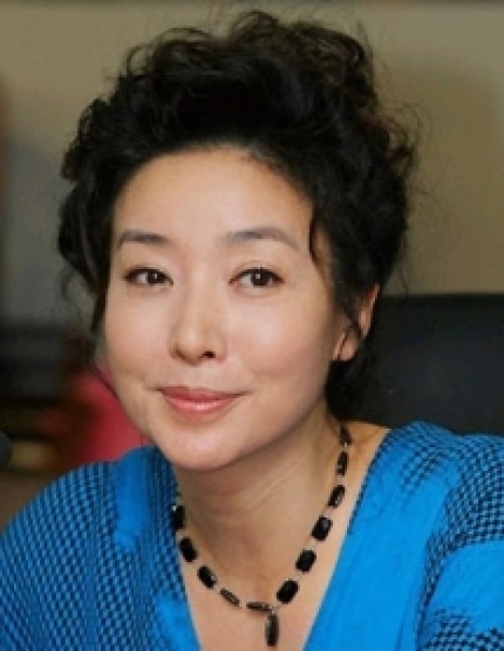 Ким Бо Ён / Kim Bo Youn (1957) / 김보연 / Kim Bo Yun (Kim Bo Yeon)