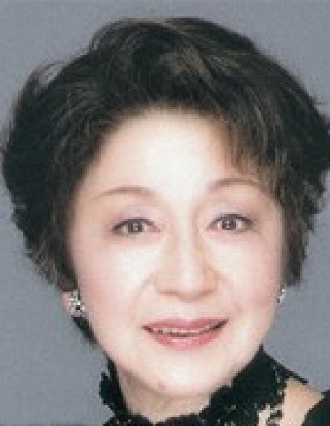 Кусабуе Мицуко / Kusabue Mitsuko / 草笛光子 - Азияпоиск - Дорамы, фильмы и музыка Азии