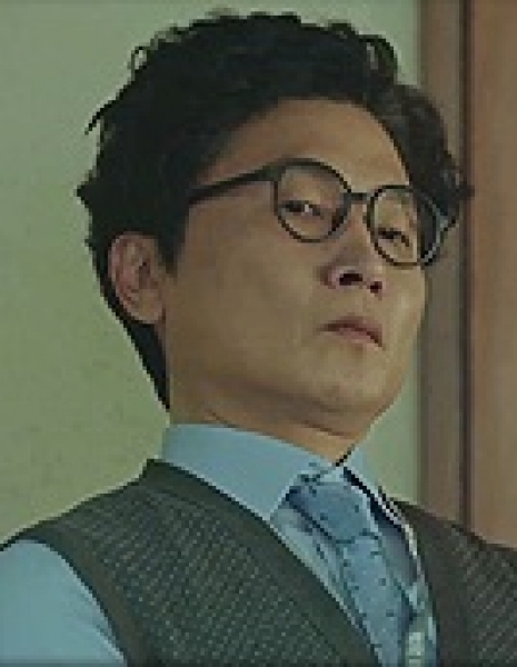  Ли Тхэ Хён  /  Lee Tae Hyung  /  이태형 