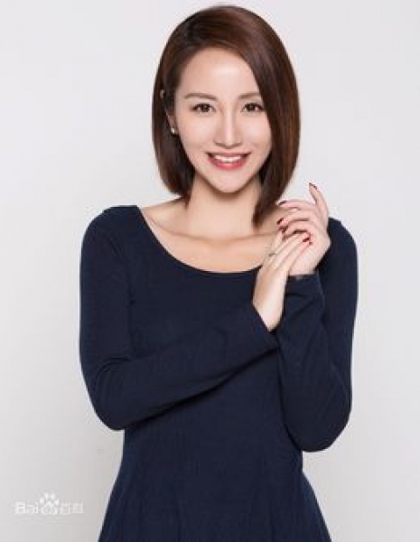 Лу И / Lu Yi (actress) / 卢艺