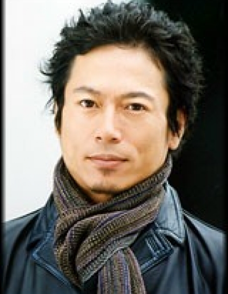Миками Хироши / Mikami Hiroshi / 三上博史 (みかみ ひろし) - Азияпоиск - Дорамы, фильмы и музыка Азии